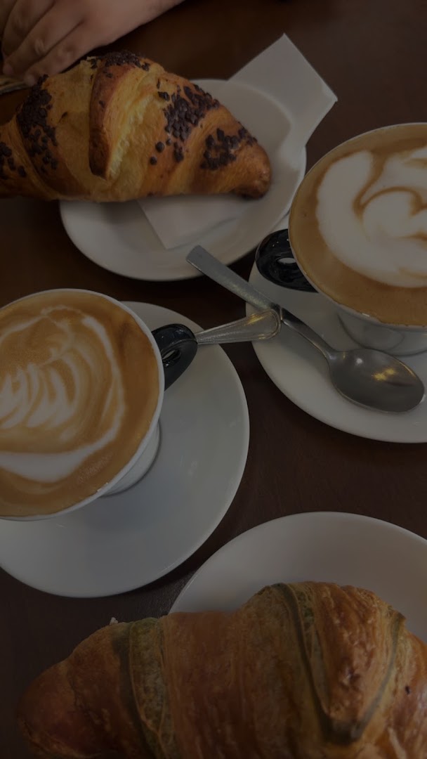 Bar da Giorgia, Milano