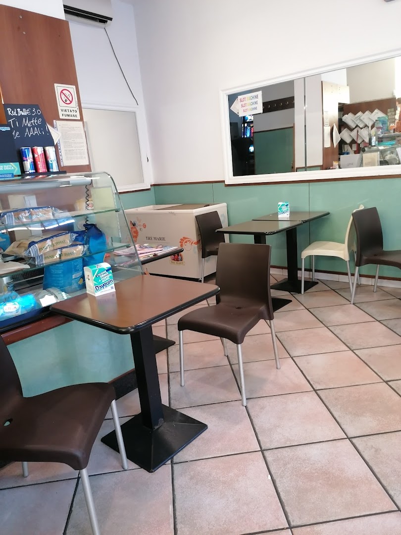 Bar da Giorgia