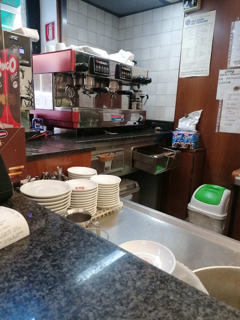 Bar da Giorgia