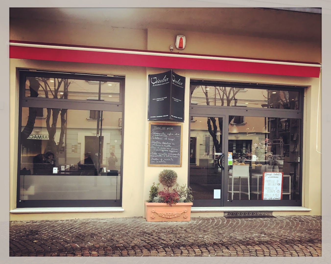 Bar Da Giulia