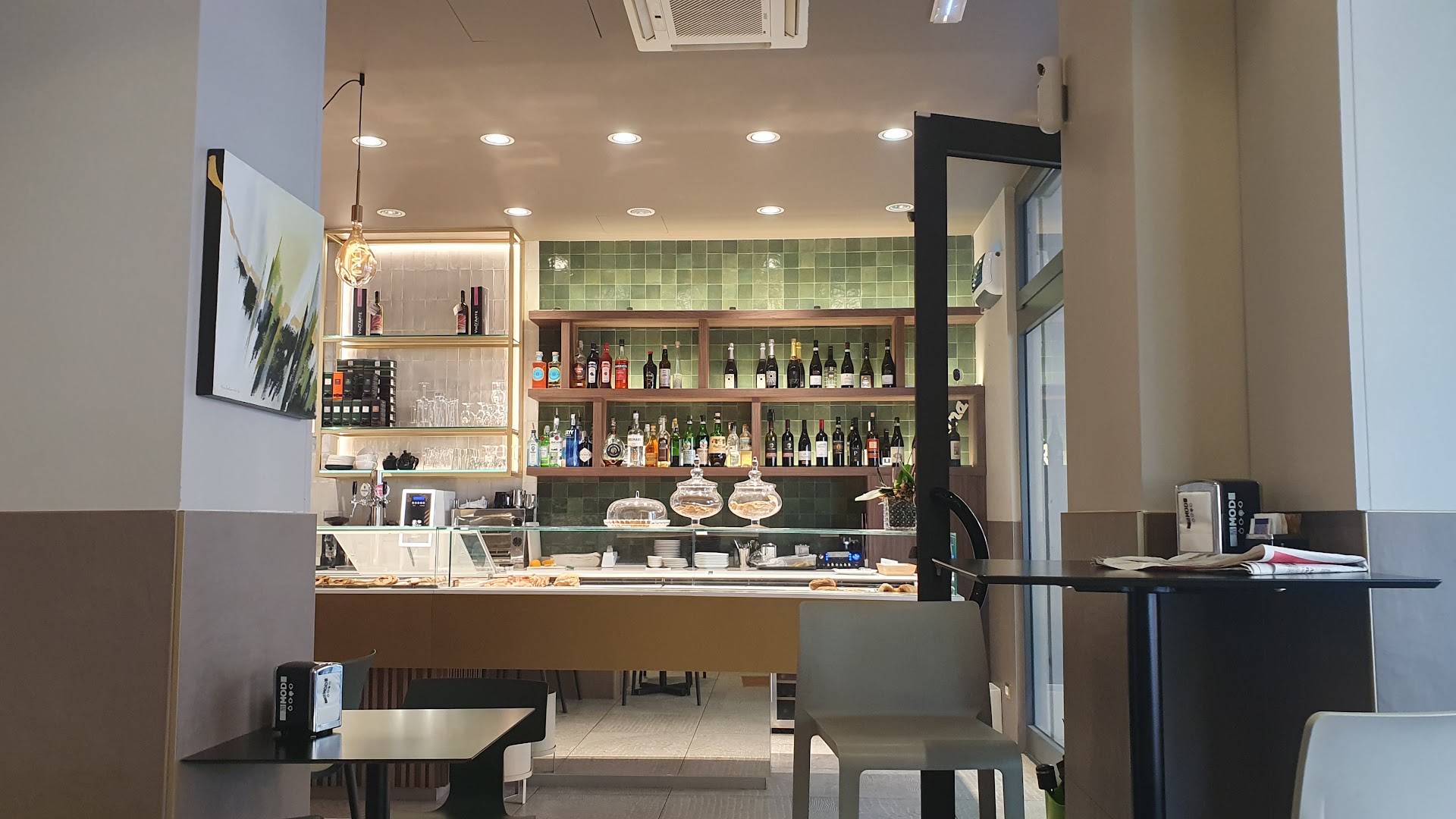Bar Da Giulia