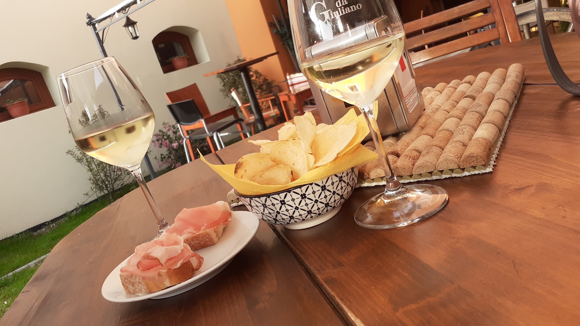 Bar da Giuliano