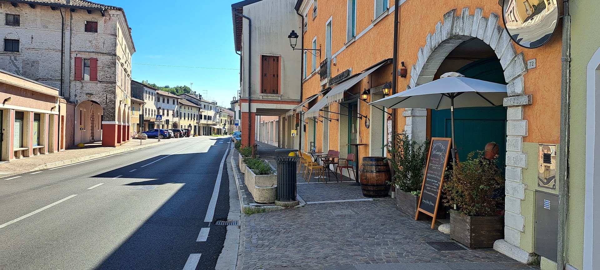 Bar da Giuliano