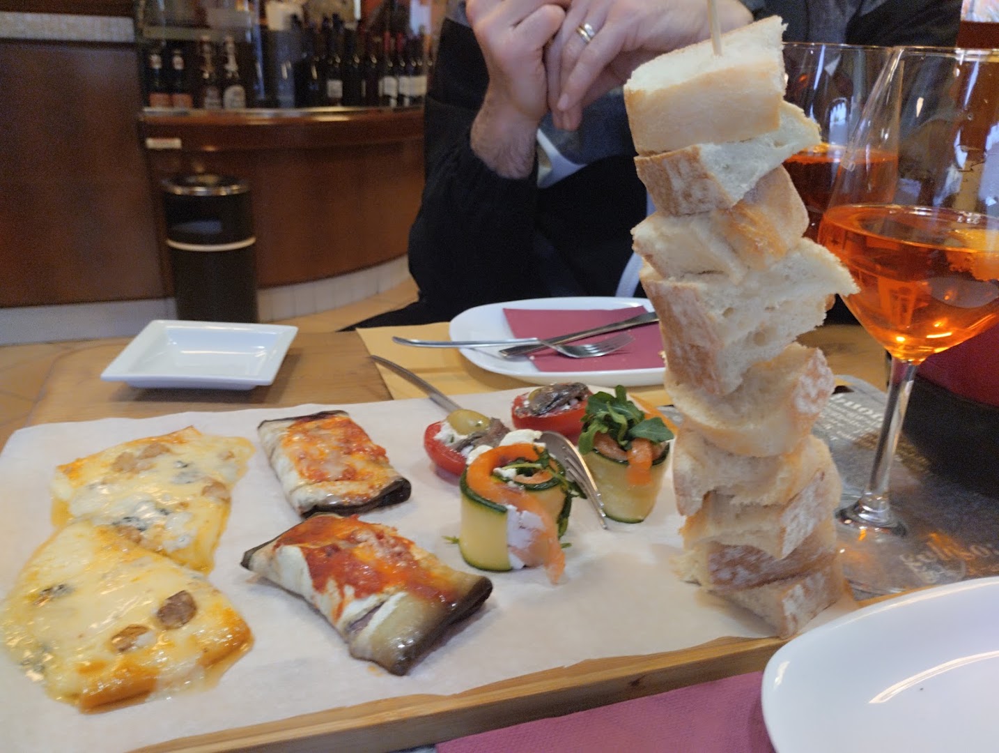 Bar da Giuliano