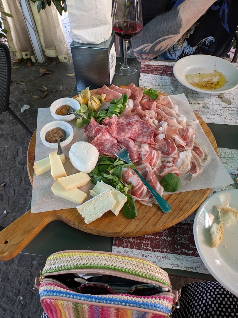 Bar Da Giulietta
