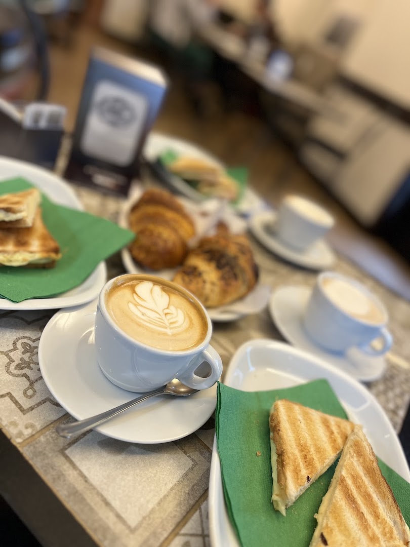Bar Da Giulietta