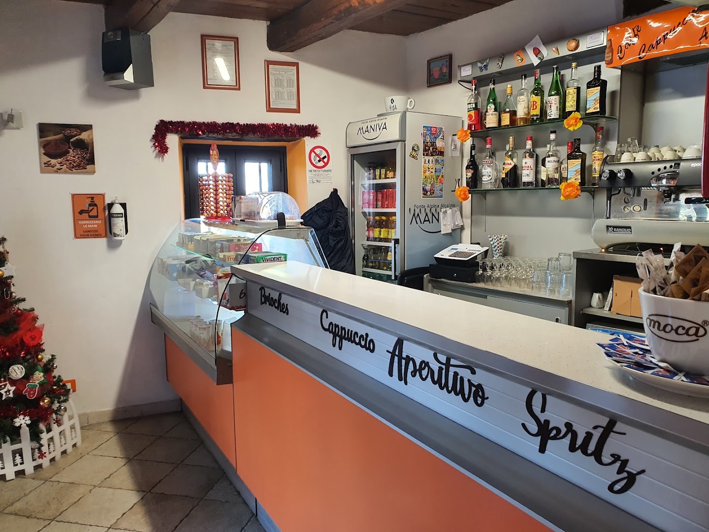 Bar Da Giusy Di Mureddu Giuseppina