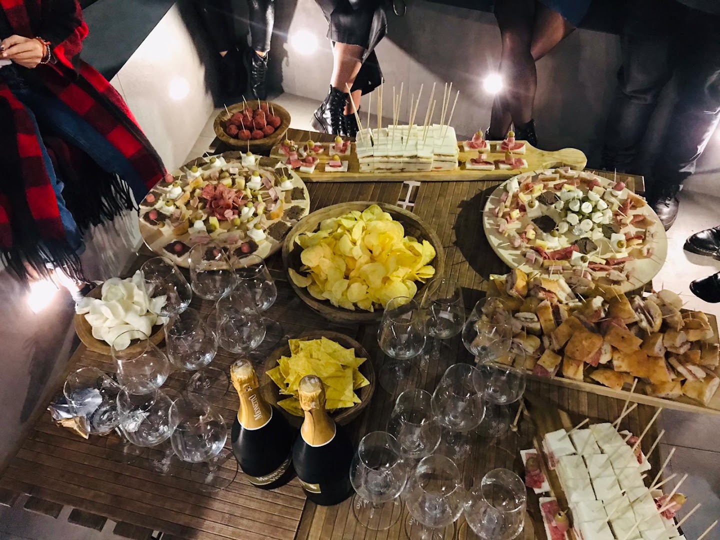 Bar da i gemelli