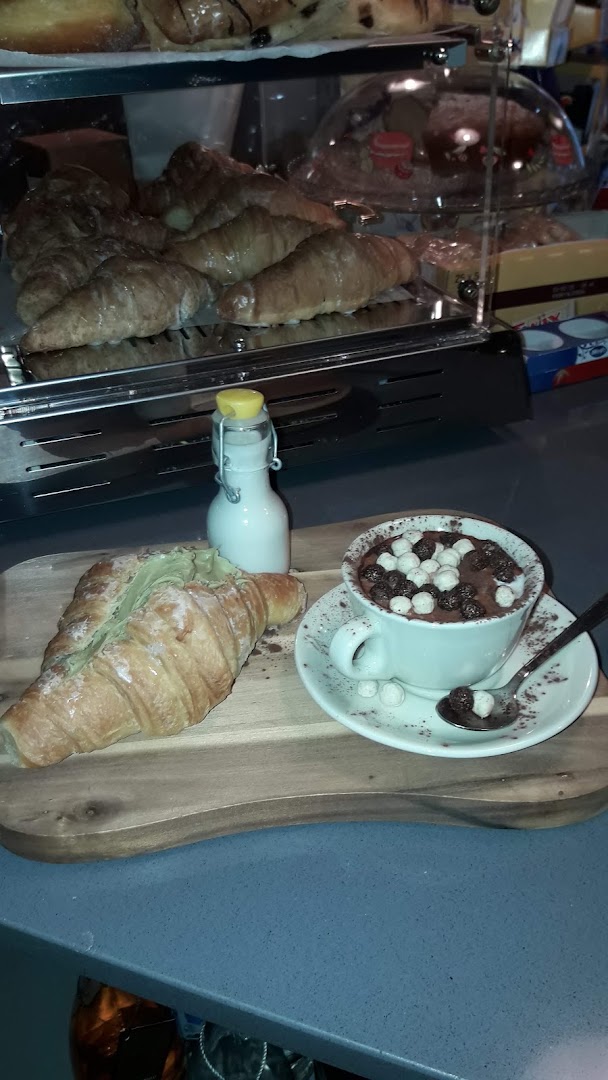 Bar da i gemelli