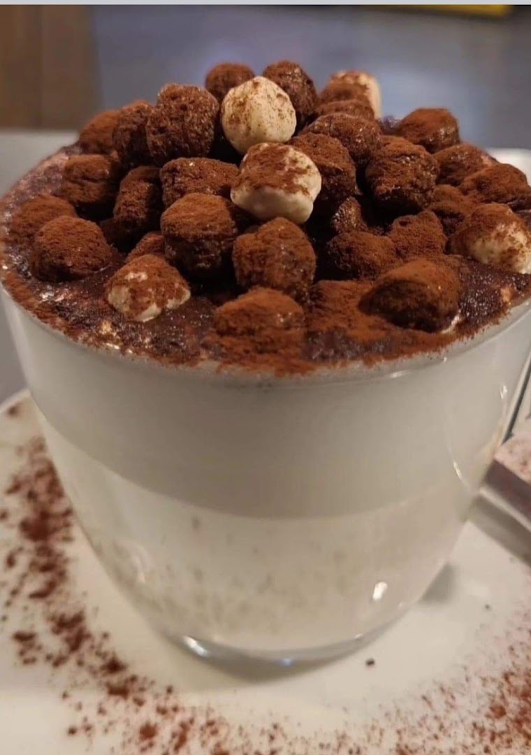 Bar da i gemelli