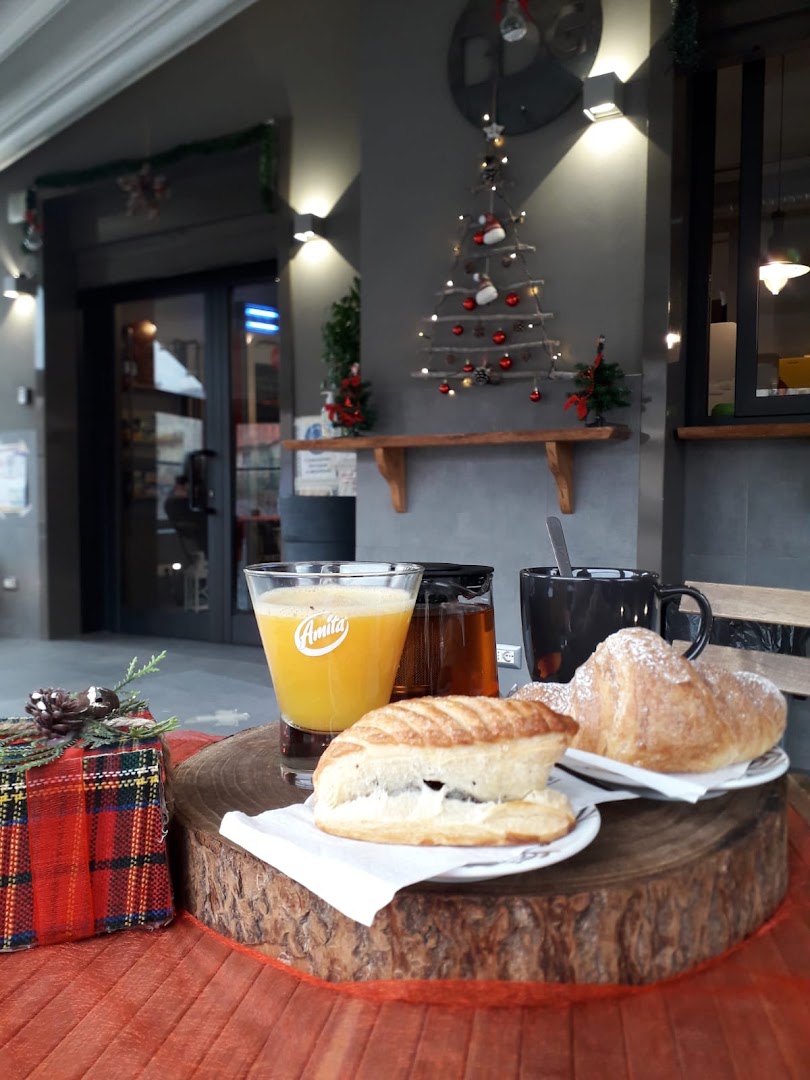 Bar da i gemelli