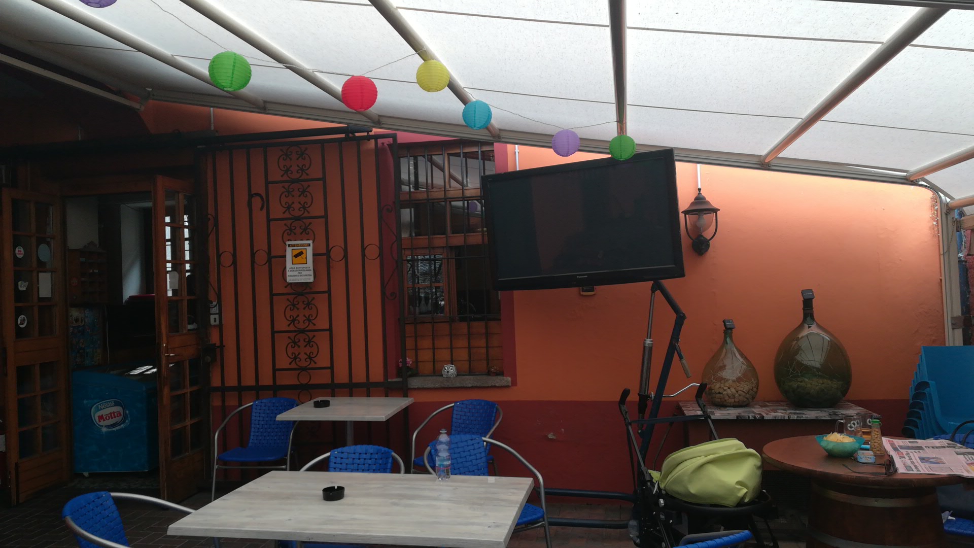 Bar Da Icio