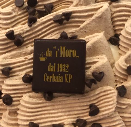 Bar da I'Moro