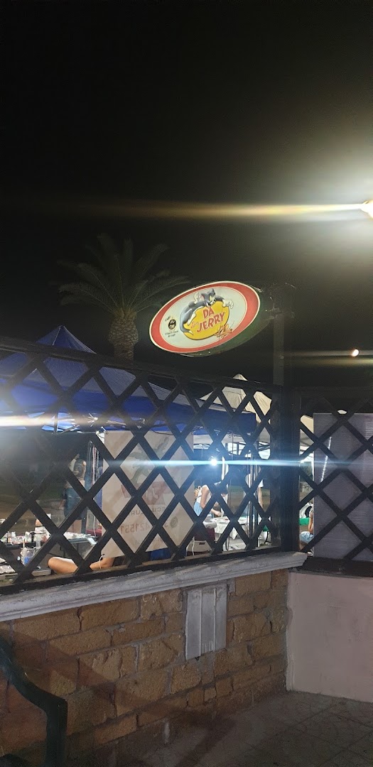 Bar da Jerry