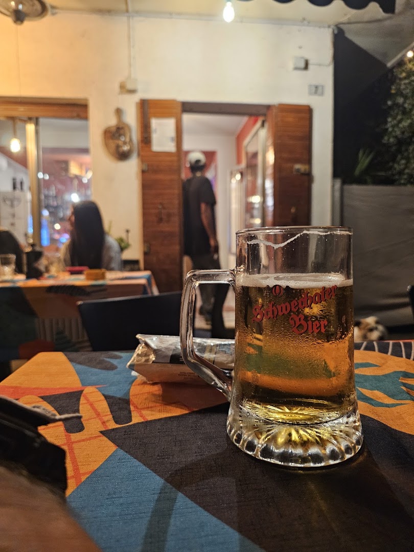 Bar Da Jole