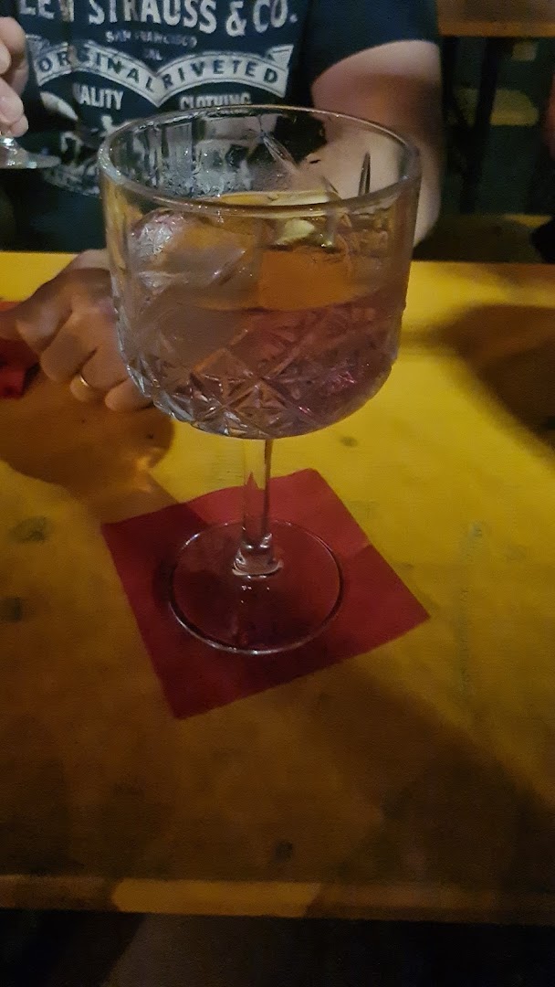 Bar Da Jole