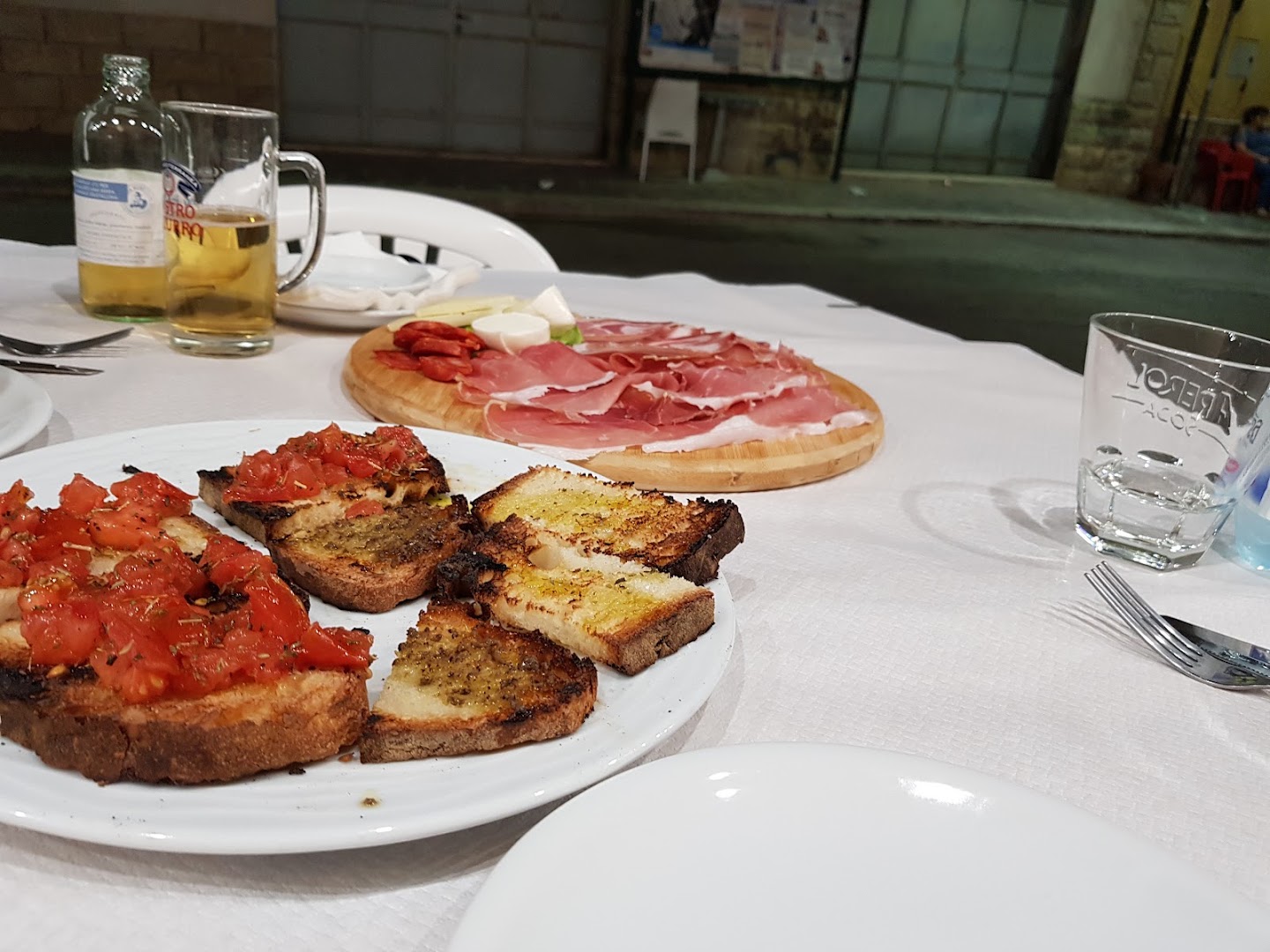 Bar Da Kiodo