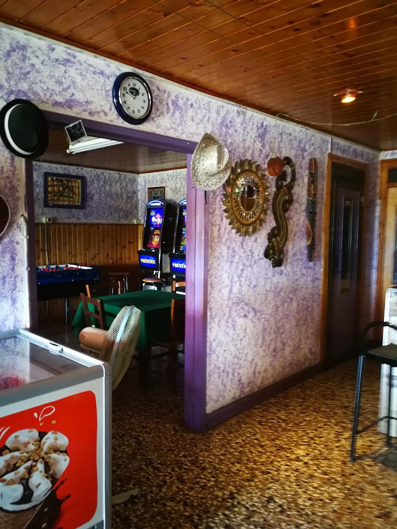 Bar Da Kitty, Cesiomaggiore