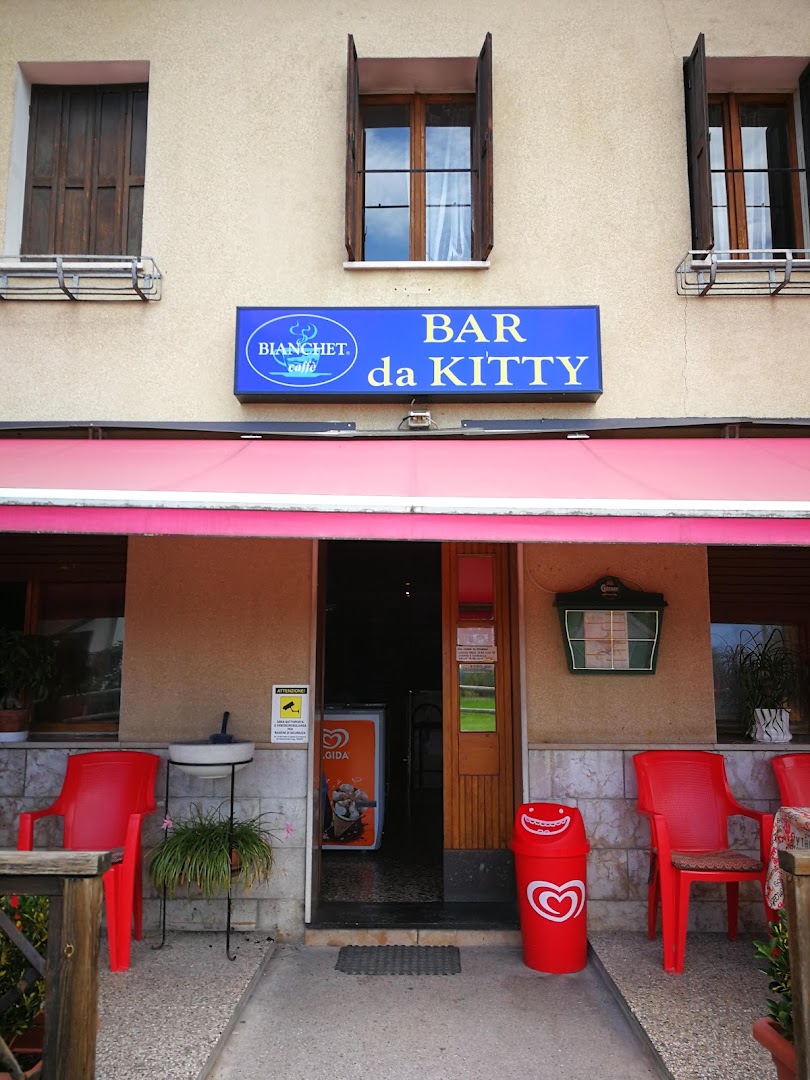 Bar Da Kitty