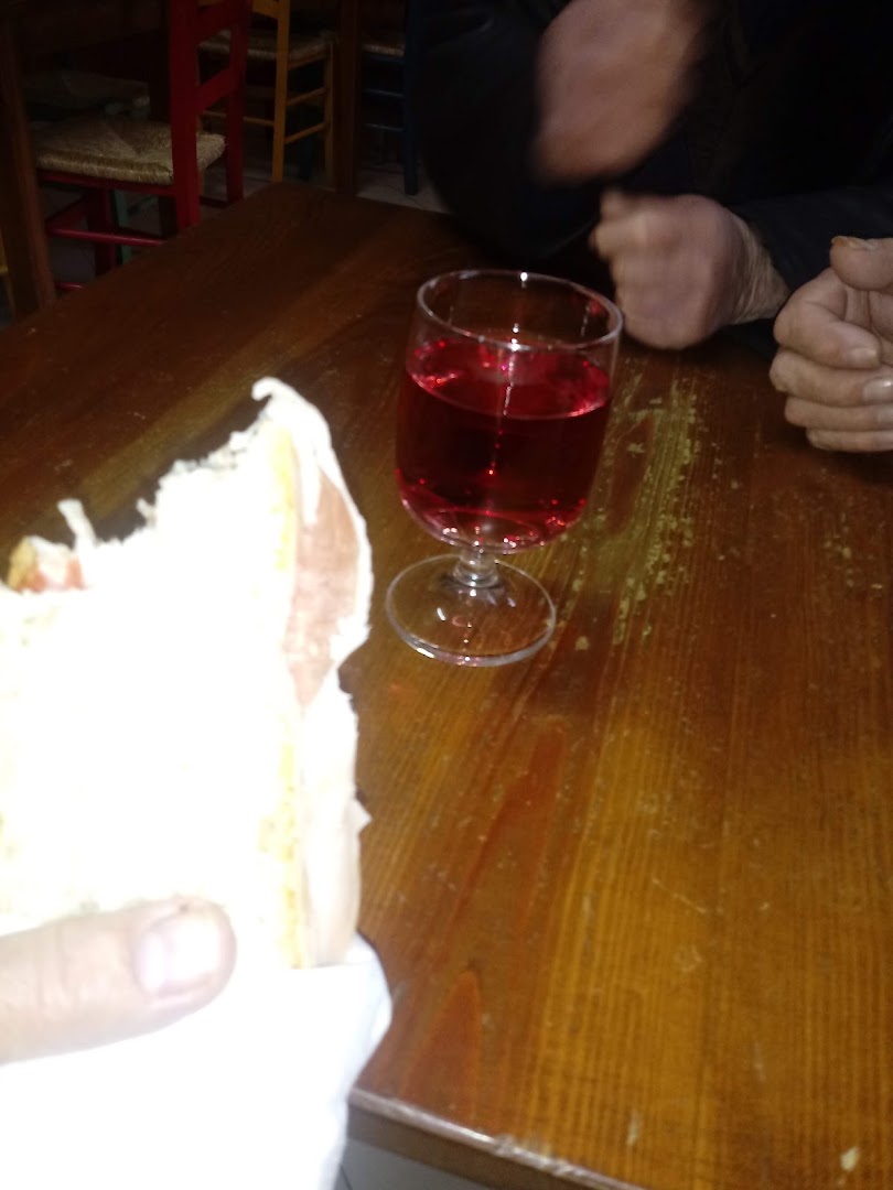 Bar da la Nella