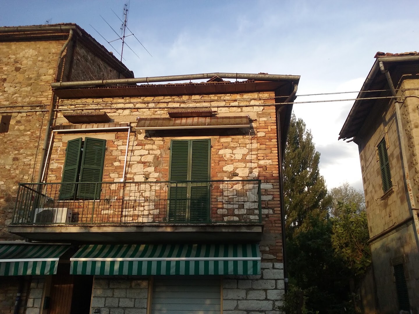 Bar da la Nella