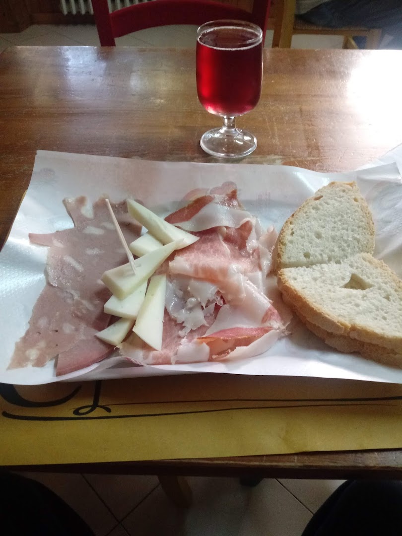 Bar da la Nella