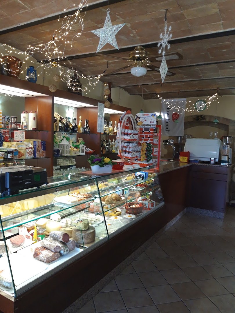 Bar da la Nella