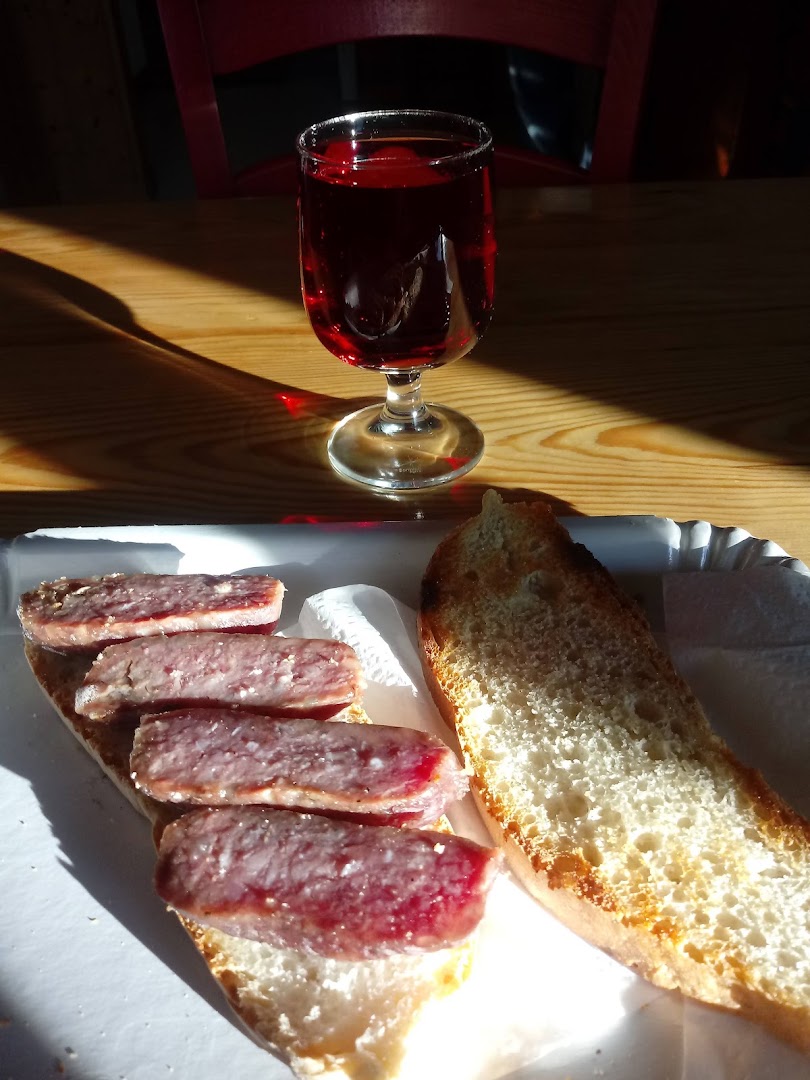 Bar da la Nella