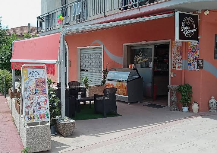 Bar da Lidia e Gelsomino