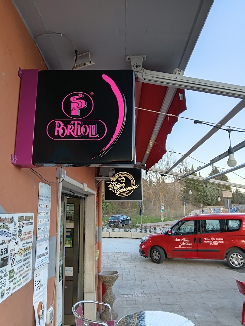 Bar da Lidia e Gelsomino