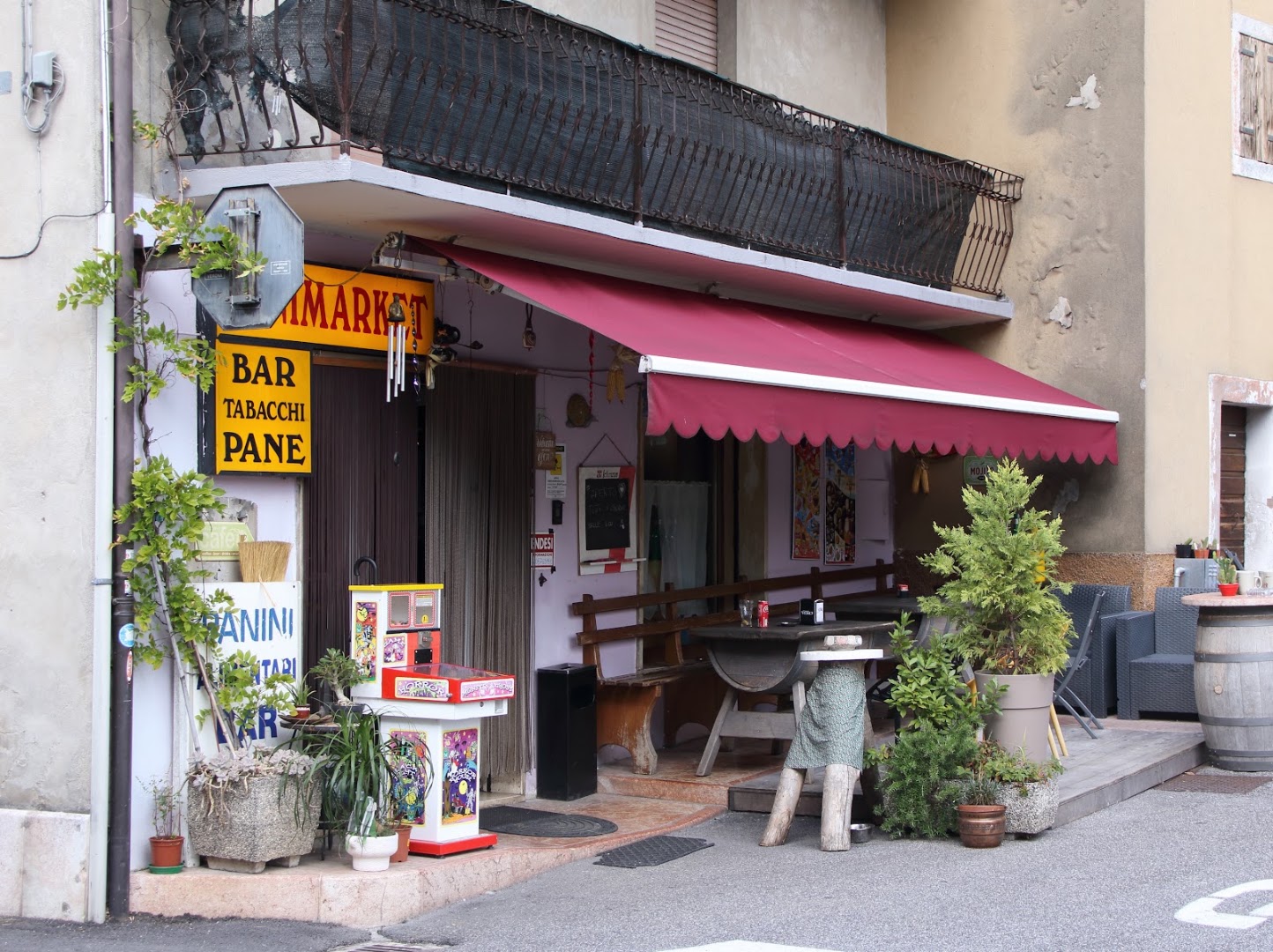 Bar Da Lilly di Nelissa Panarotto