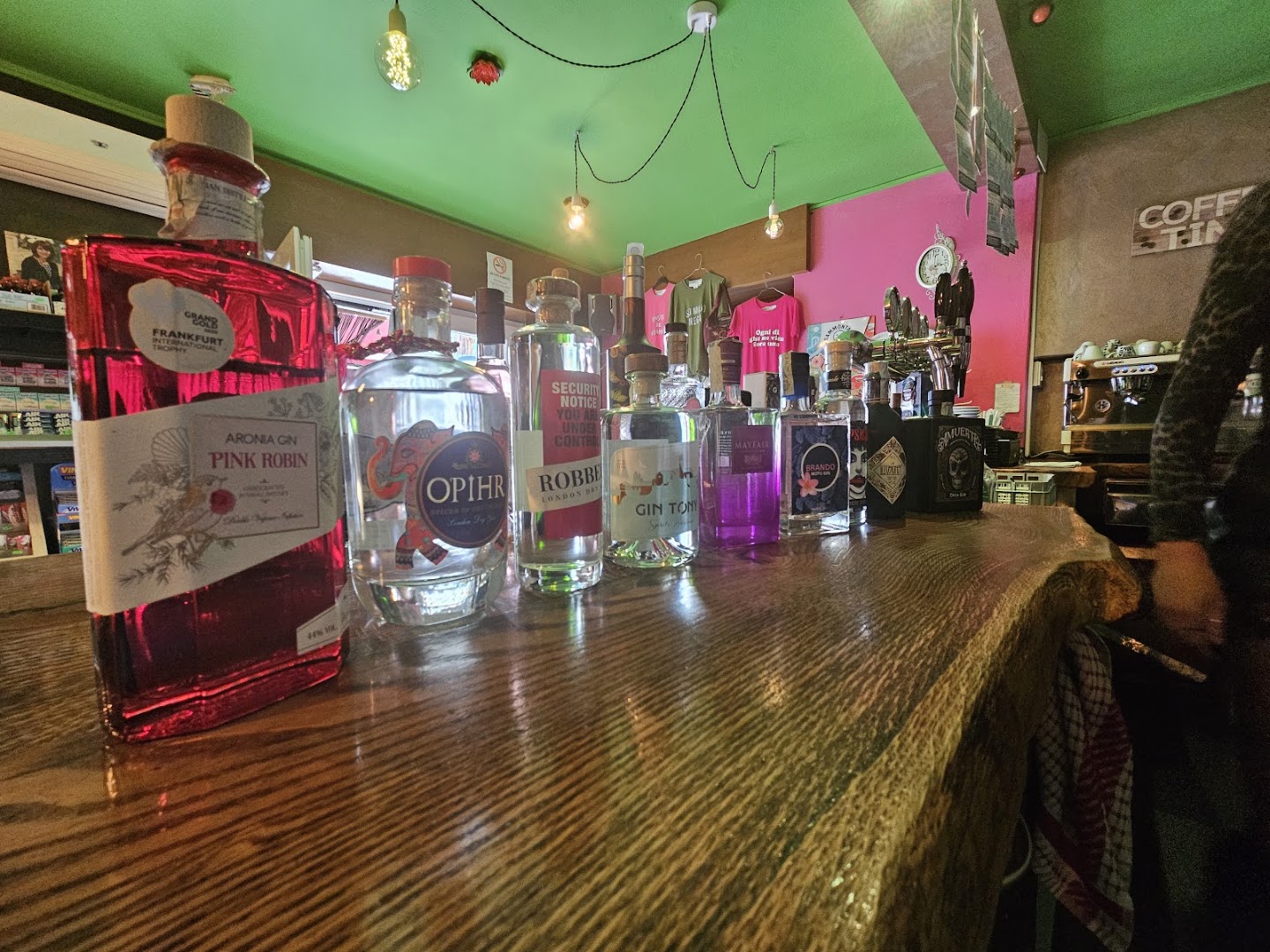 Bar Da Lilly di Nelissa Panarotto
