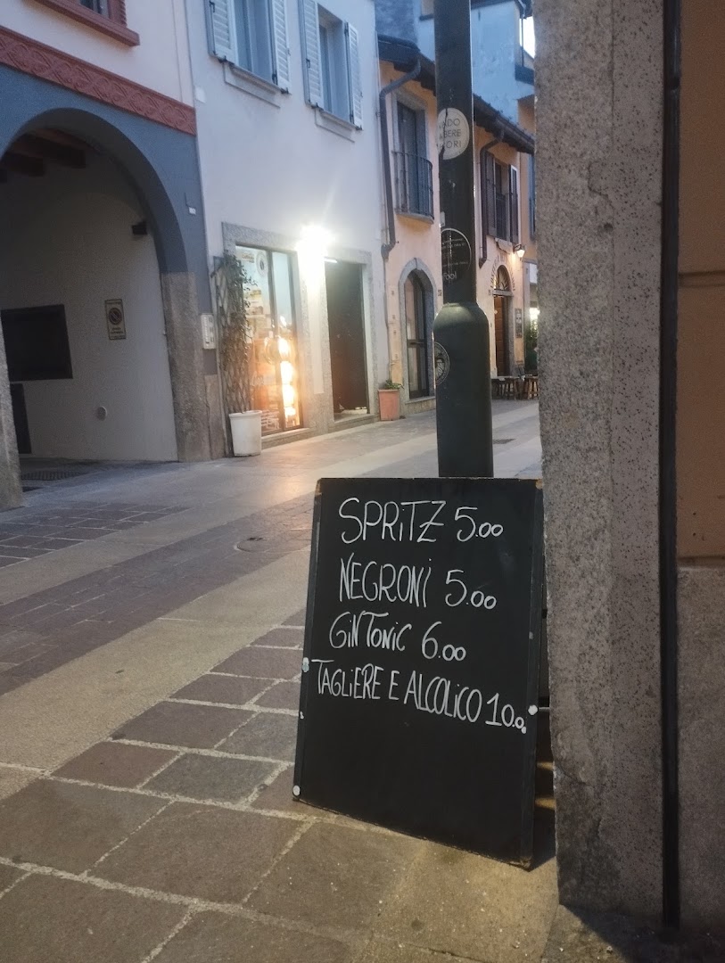 Bar da Luca