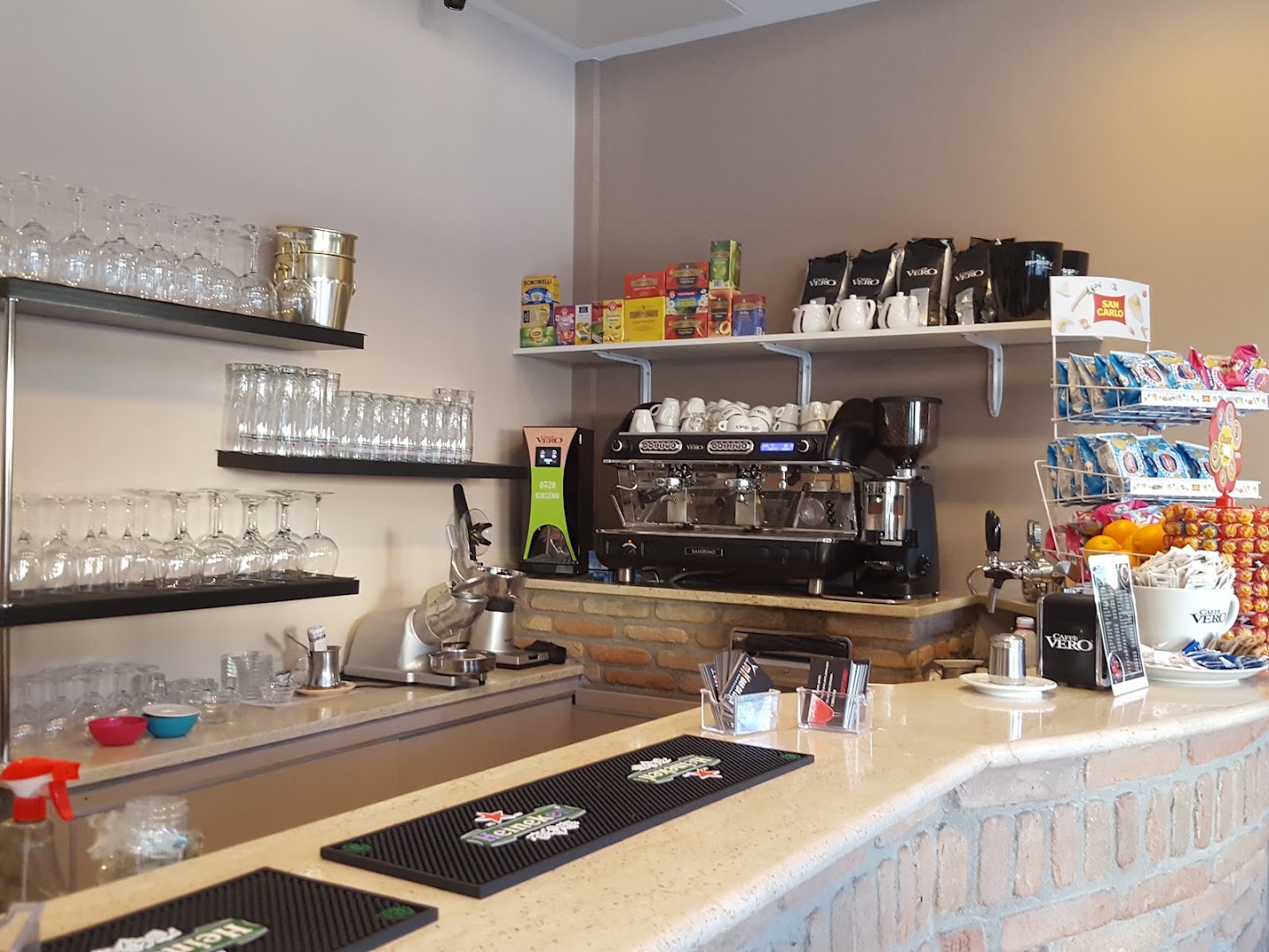 Bar da Luca