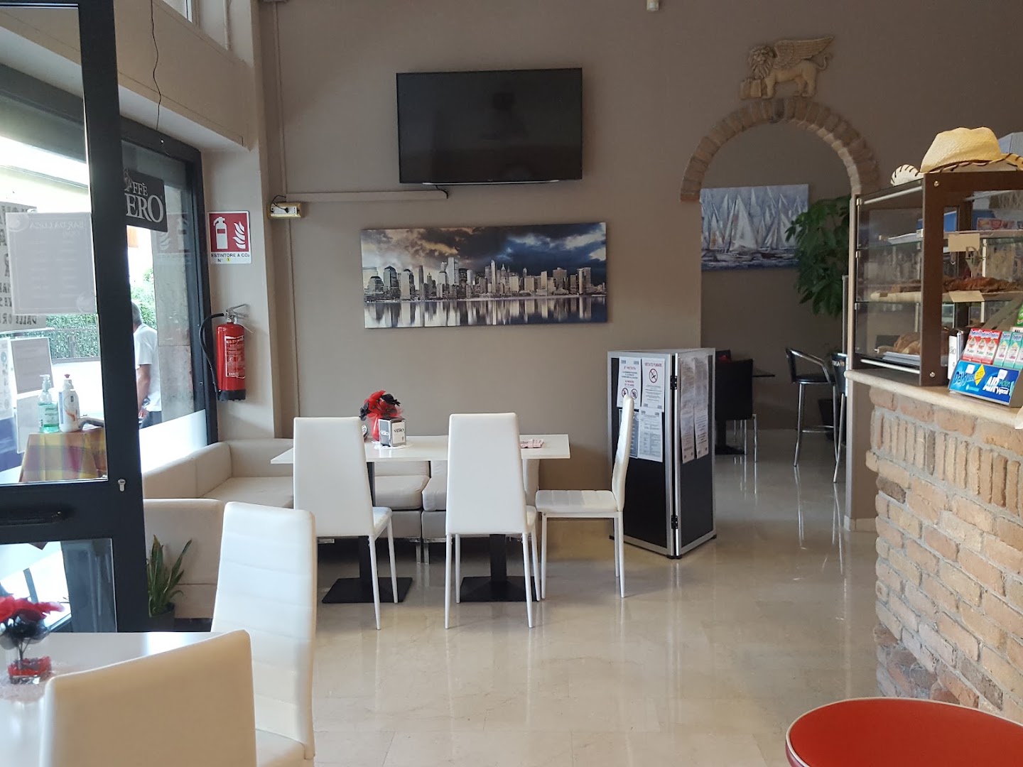 Bar da Luca