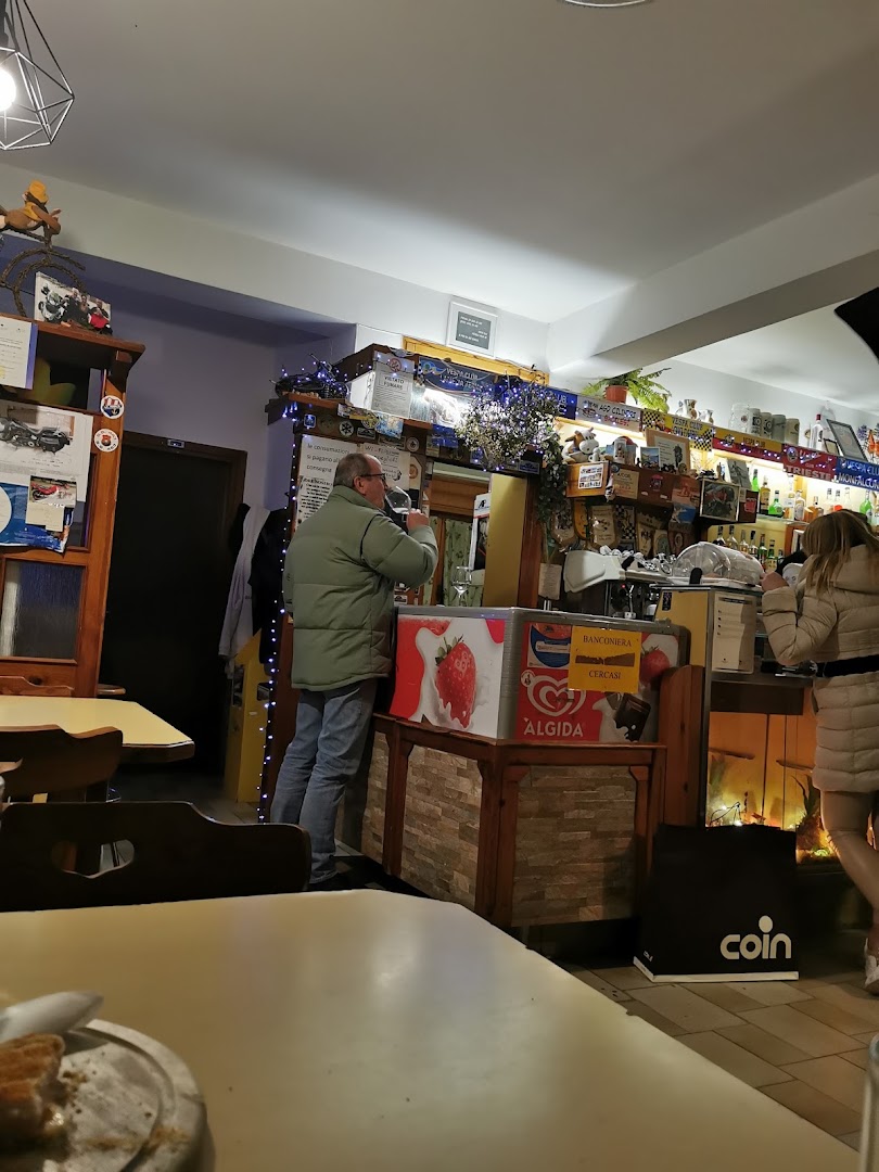 Bar Da Lucia