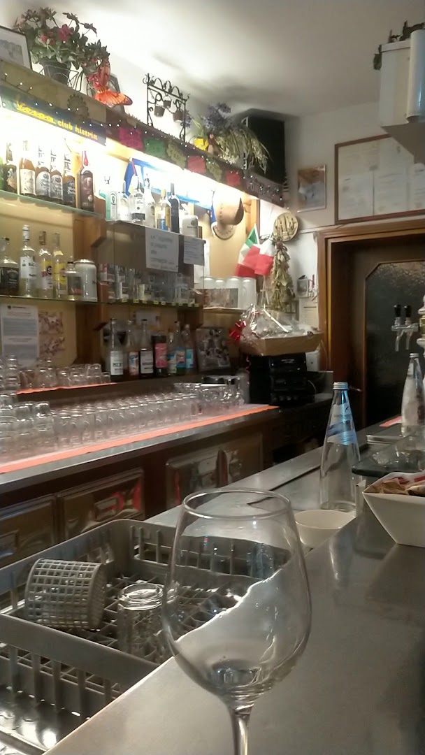 Bar Da Lucia