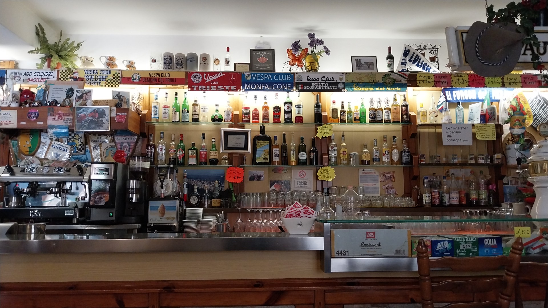 Bar Da Lucia