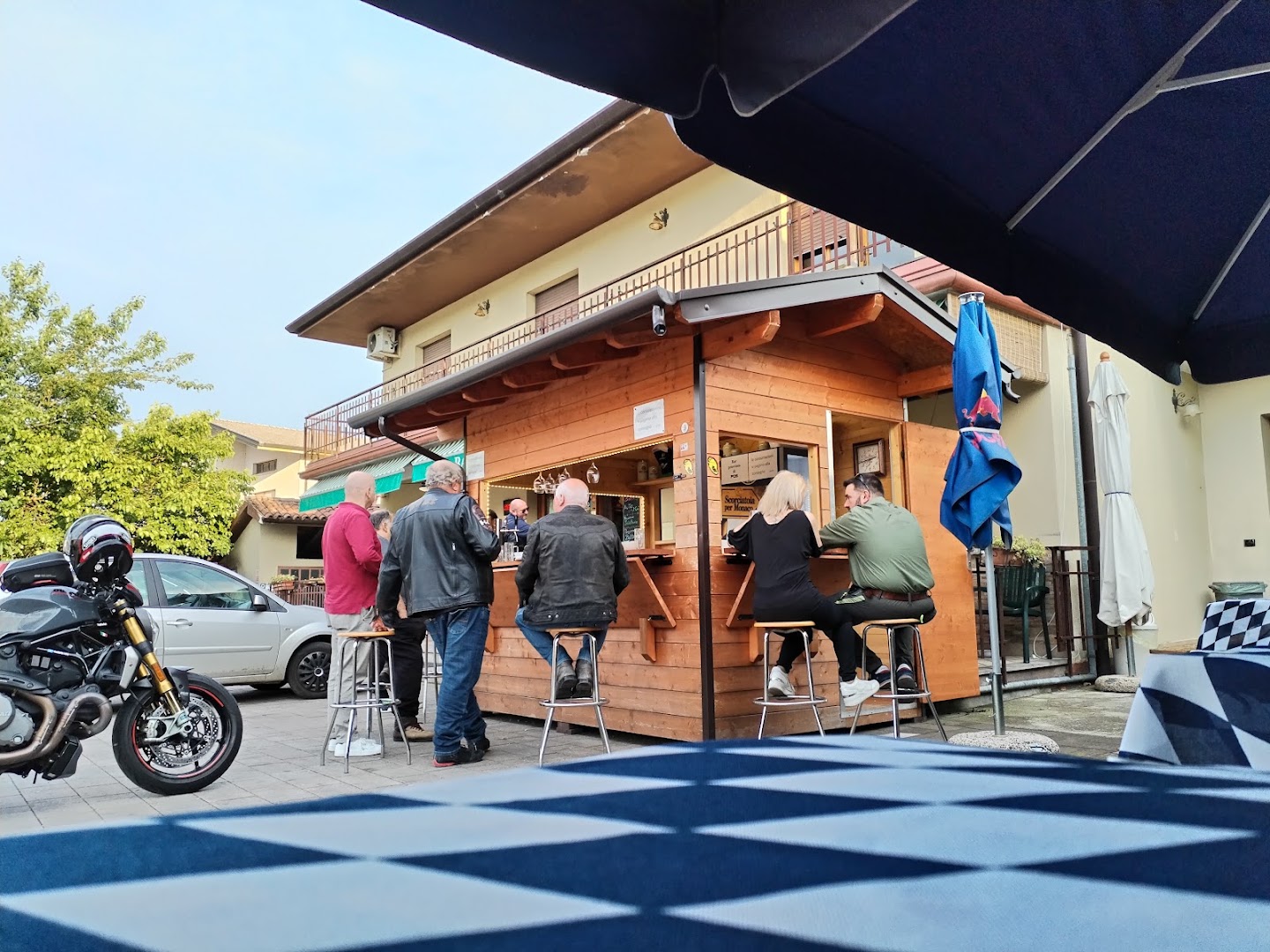 Bar Da Lucia