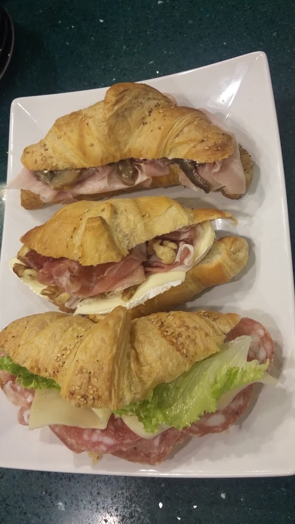 Bar Da Luciano, Padova