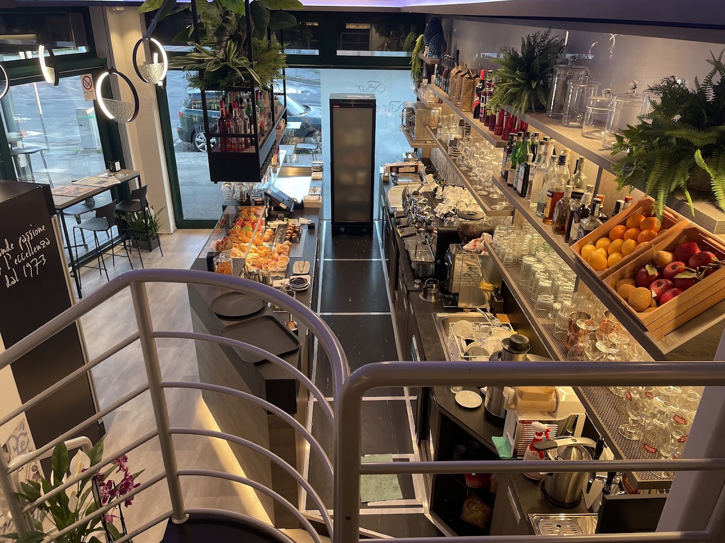 Bar Da Luciano