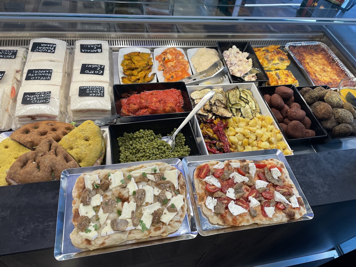 Bar Da Luciano