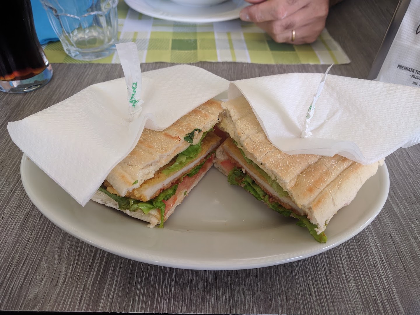 Bar Da Luciano