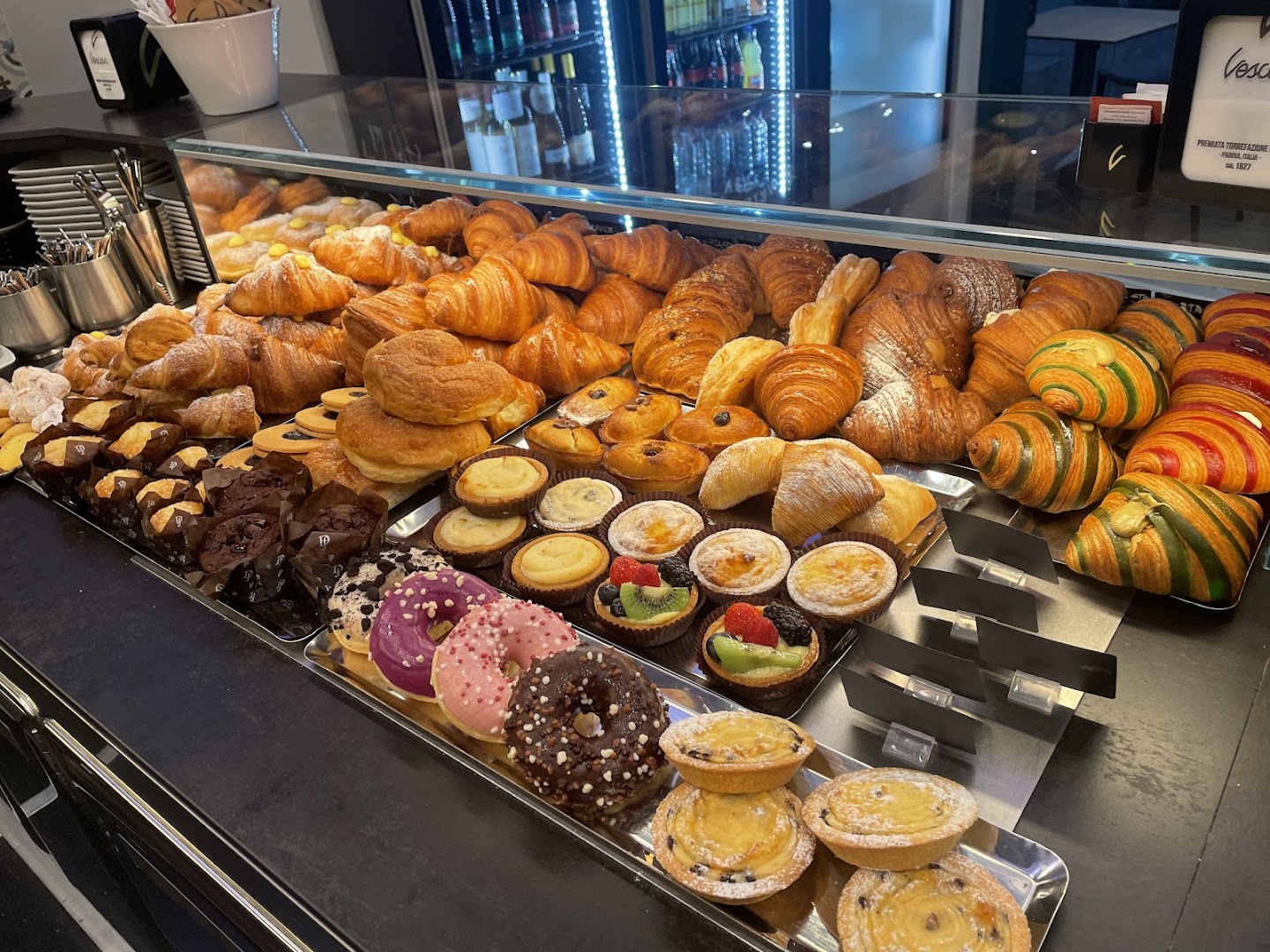 Bar Da Luciano
