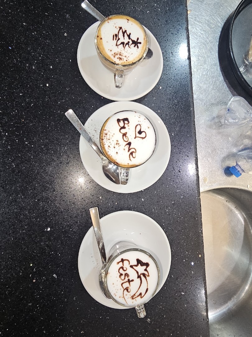 Bar da Lucio - Caffetteria Pausa Pranzo