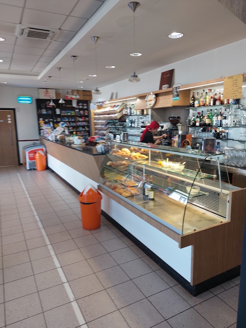 Bar da Lucio - Caffetteria Pausa Pranzo