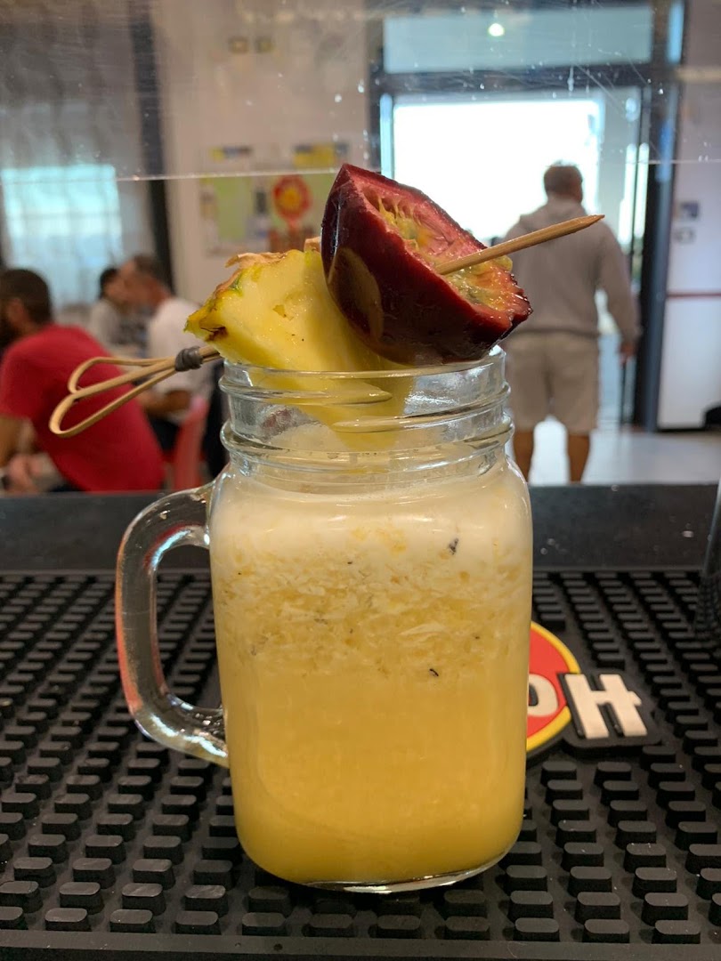 Bar da Lucio - Caffetteria Pausa Pranzo