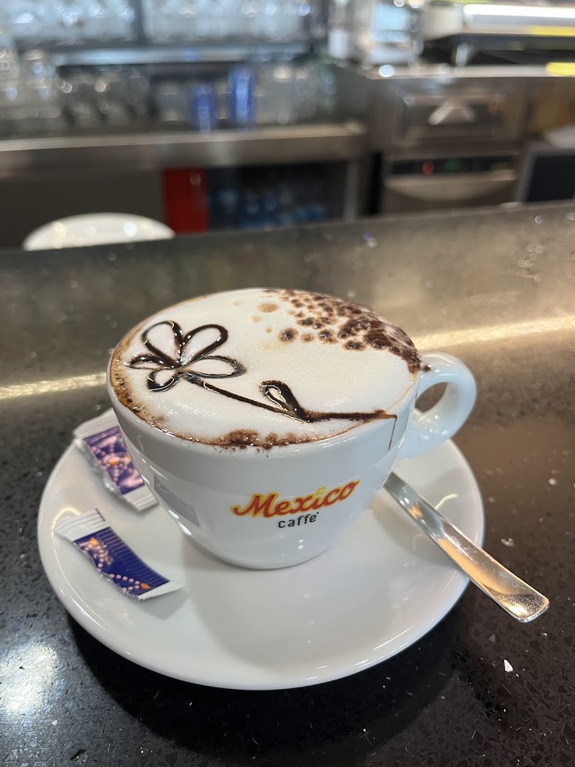 Bar da Lucio - Caffetteria Pausa Pranzo