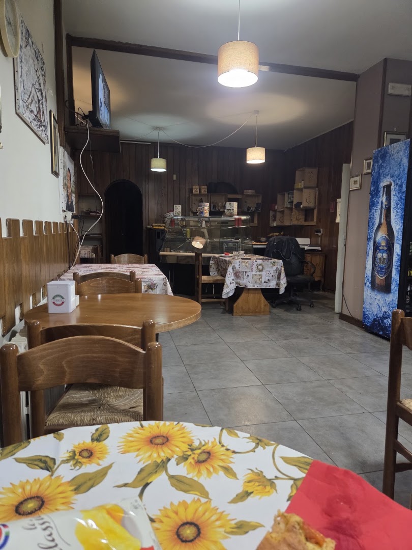Bar da Luigi