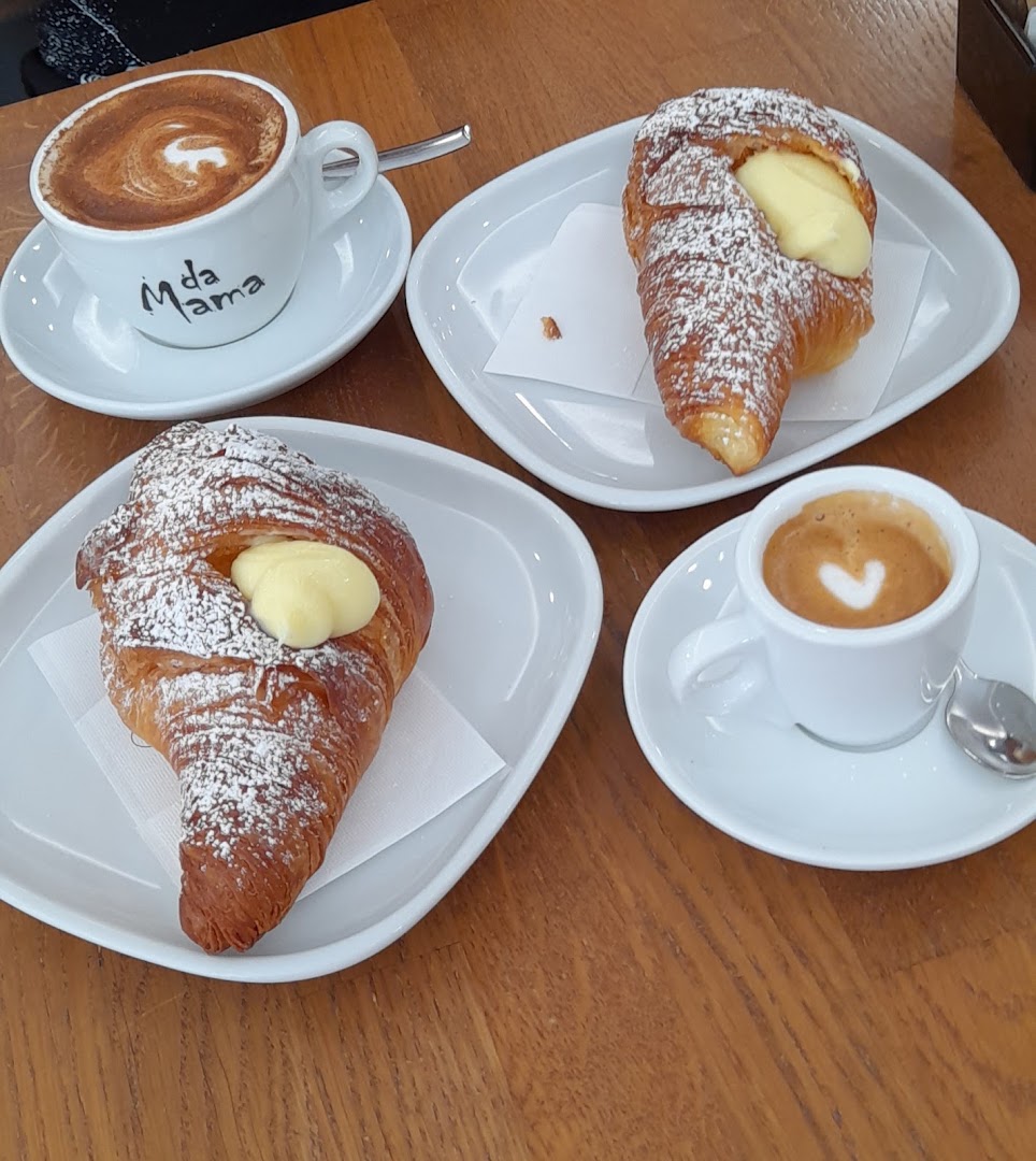 Bar Da MAMA